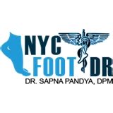 dr pandya podiatrist|CAPITAL DISTRICT PODIATRY